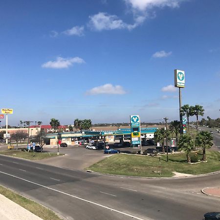 Express Inn Weslaco/Mercedes Eksteriør bilde