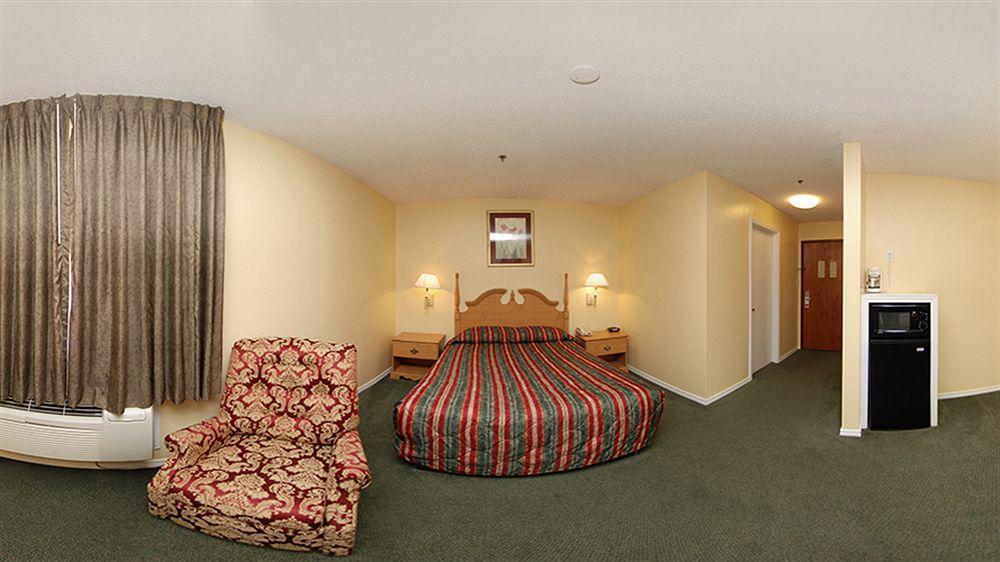 Express Inn Weslaco/Mercedes Eksteriør bilde
