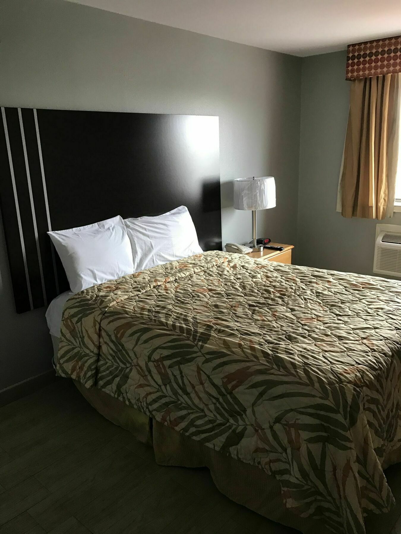 Express Inn Weslaco/Mercedes Eksteriør bilde