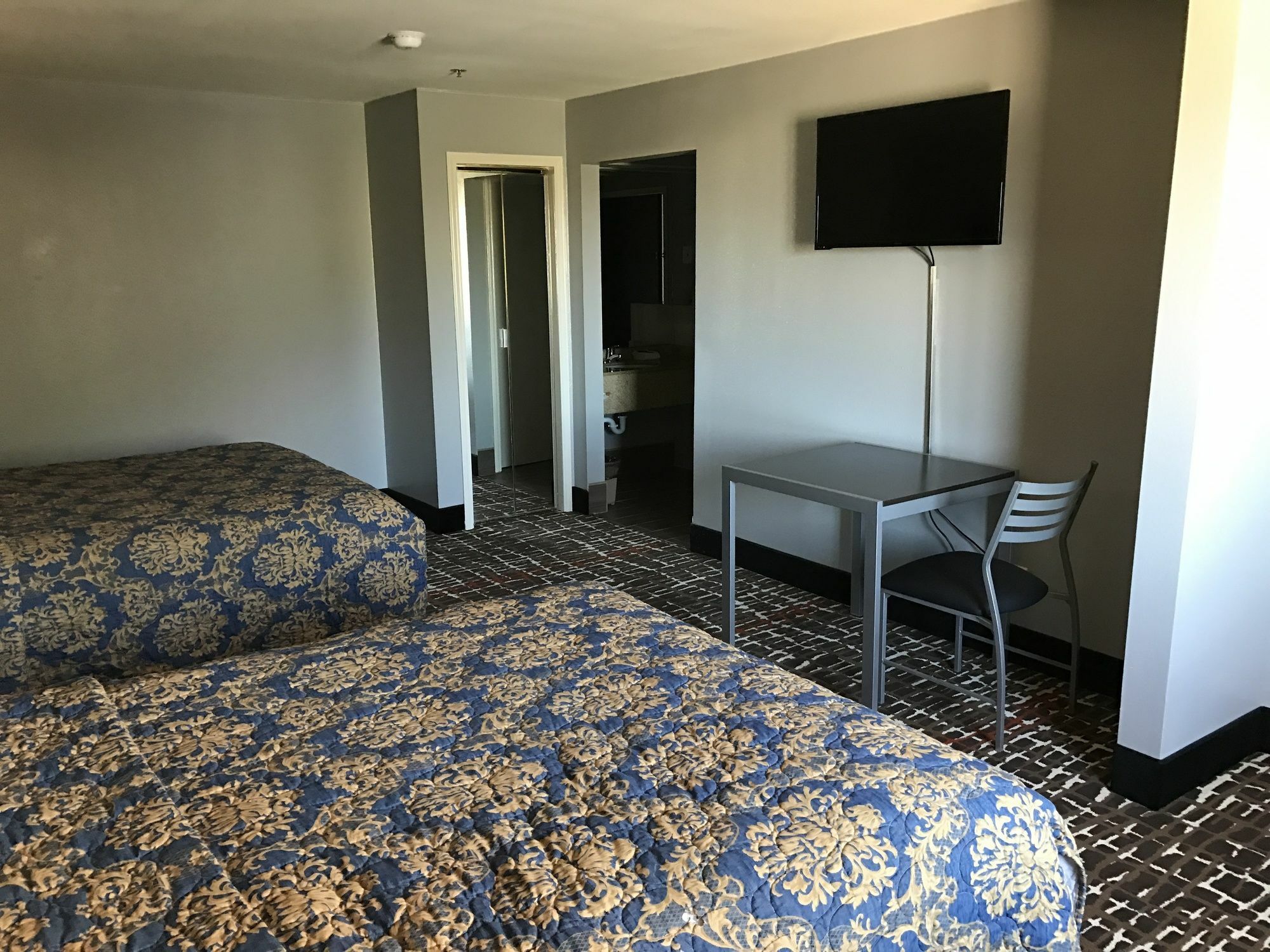 Express Inn Weslaco/Mercedes Eksteriør bilde