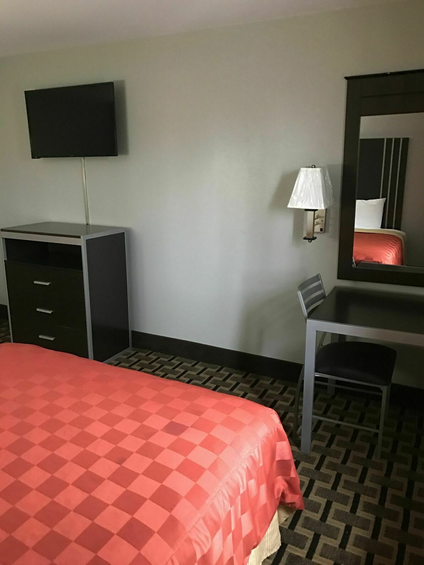 Express Inn Weslaco/Mercedes Eksteriør bilde