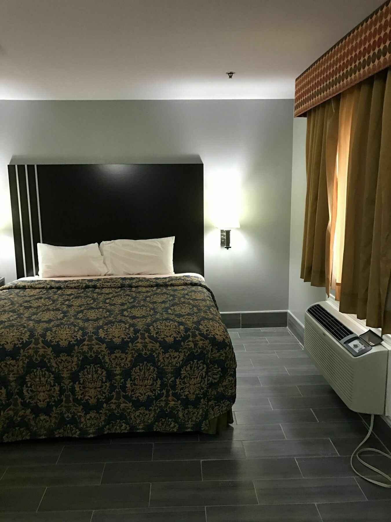 Express Inn Weslaco/Mercedes Eksteriør bilde