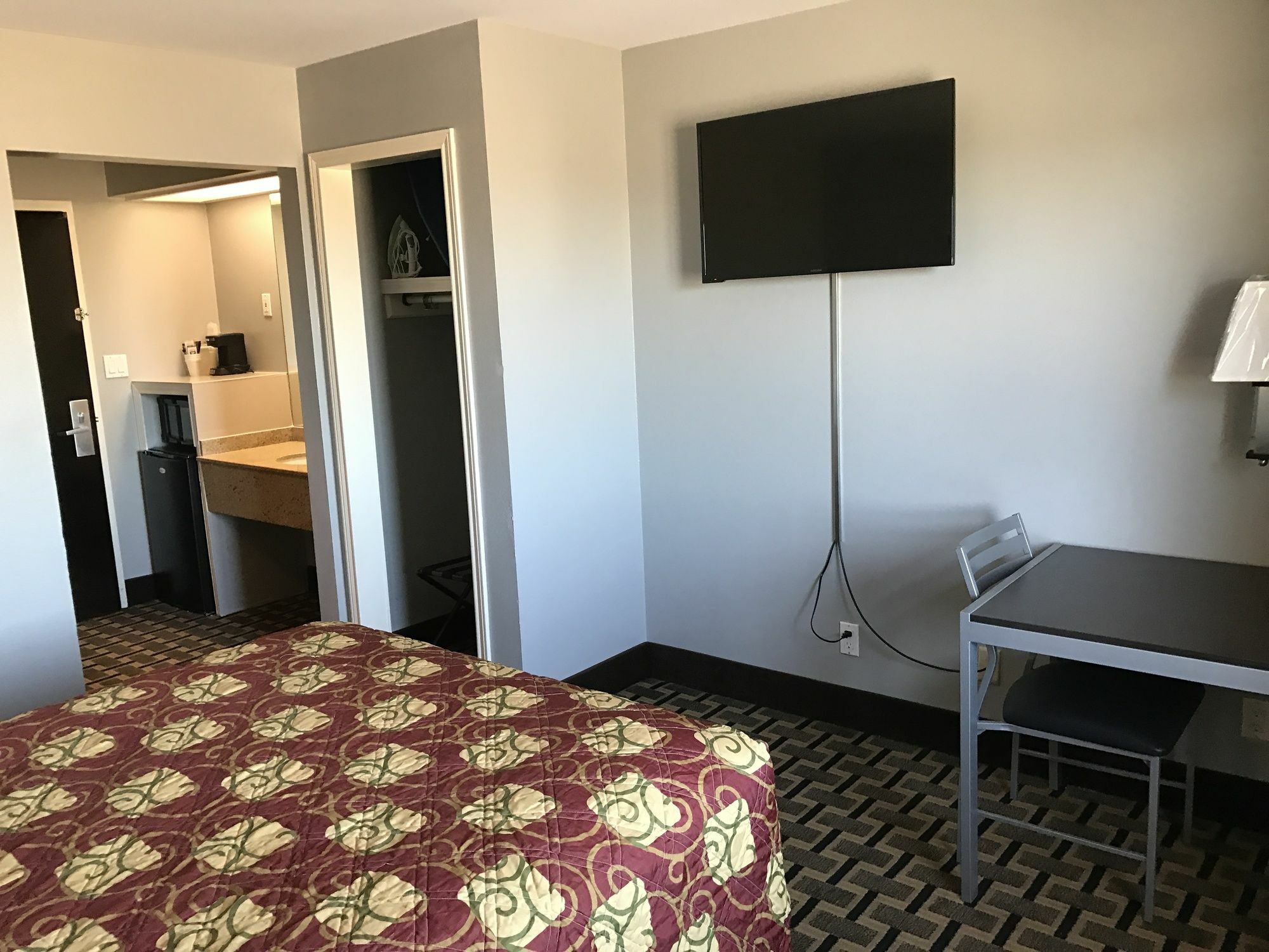 Express Inn Weslaco/Mercedes Eksteriør bilde