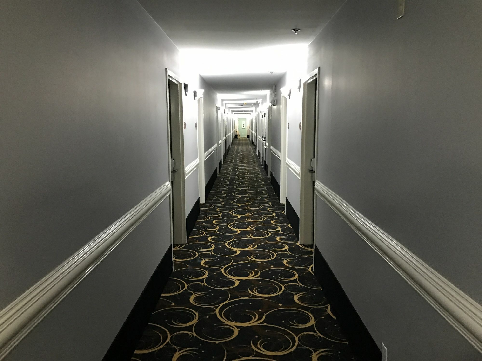 Express Inn Weslaco/Mercedes Eksteriør bilde